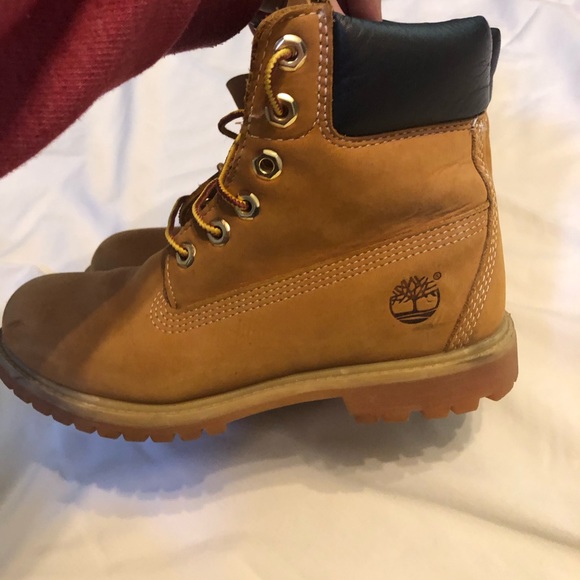 Timberland Boots - Picture 3 of 10